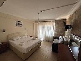 Gure Gokyuzu Butik Otel