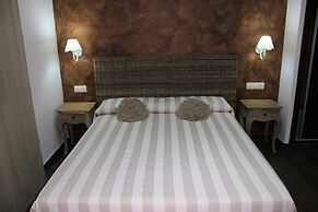 Casa Rural Maria Isabel