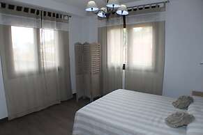 Casa Rural Maria Isabel