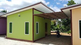 Yamsurl House Resort