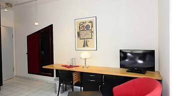 Art Hotel Weimar