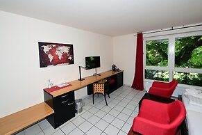 Art Hotel Weimar