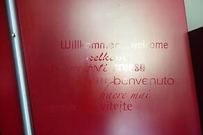 Art Hotel Weimar