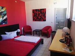 Art Hotel Weimar