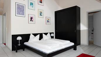 Art Hotel Weimar