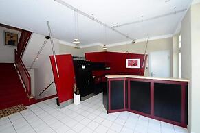 Art Hotel Weimar