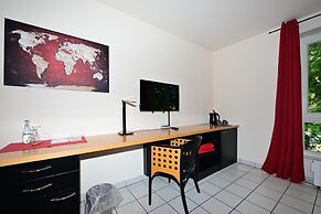 Art Hotel Weimar
