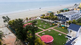 Hotel Sonar Bangla Mandarmoni