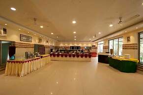 Hotel Sonar Bangla Mandarmoni