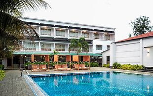 Hotel Sonar Bangla Mandarmoni