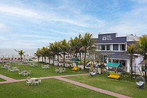 Hotel Sonar Bangla Mandarmoni