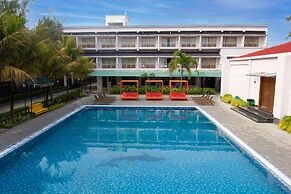 Hotel Sonar Bangla Mandarmoni