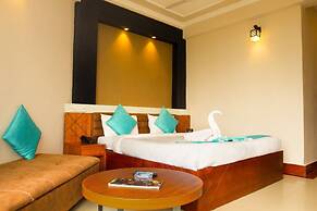 Hotel Sonar Bangla Mandarmoni