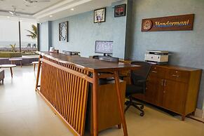 Hotel Sonar Bangla Mandarmoni