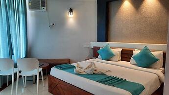 Hotel Sonar Bangla Mandarmoni