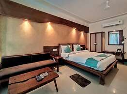 Hotel Sonar Bangla Mandarmoni