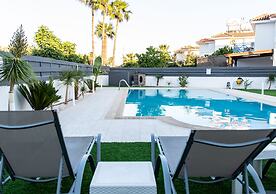 Long Beach Gardens 1