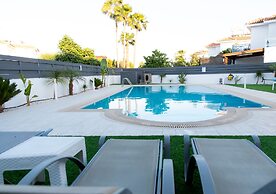 Long Beach Gardens 1