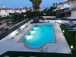 Long Beach Gardens 1