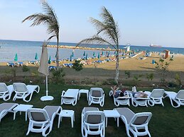 Long Beach Gardens 1