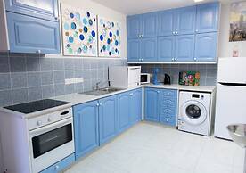 Long Beach Gardens 1