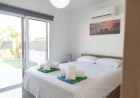 Long Beach Gardens 1