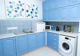 Long Beach Gardens 1