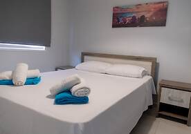 Long Beach Gardens 1