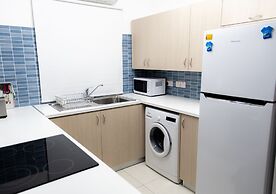 Long Beach Gardens 1