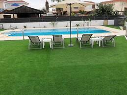 Long Beach Gardens 1