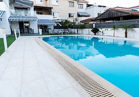 Long Beach Gardens 1