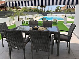 Long Beach Gardens 1