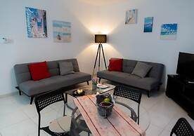 Long Beach Gardens 1