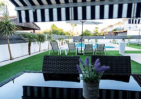 Long Beach Gardens 1