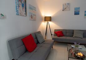 Long Beach Gardens 1