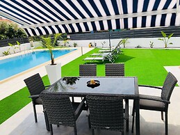 Long Beach Gardens 1