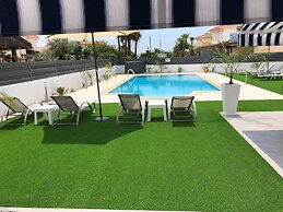 Long Beach Gardens 1