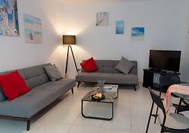 Long Beach Gardens 1