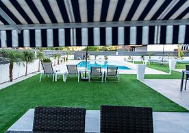 Long Beach Gardens 1