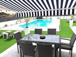 Long Beach Gardens 1