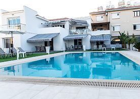 Long Beach Gardens 1