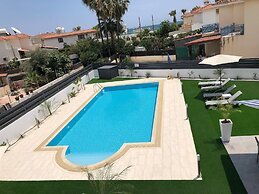 Long Beach Gardens 1