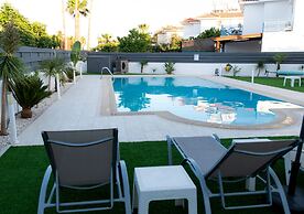 Long Beach Gardens 1