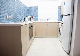 Long Beach Gardens 1