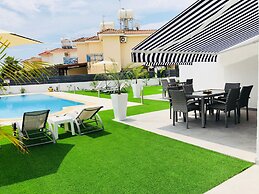 Long Beach Gardens 1