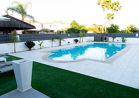 Long Beach Gardens 1