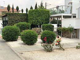 Long Beach Gardens 1