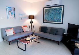 Long Beach Gardens 1