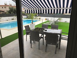 Long Beach Gardens 1