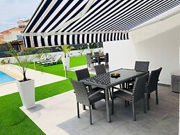 Long Beach Gardens 1